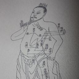 MattNorickRAc's profile picture. 2706 13th Ave 306-530-7230 Registered Acupuncture, Herbal Medicine, and TCM Therapy