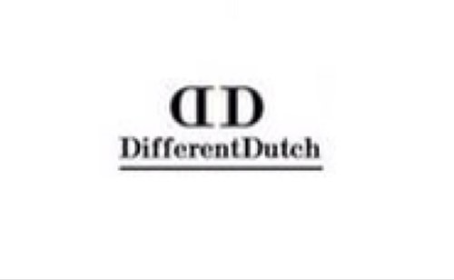 DifferentDutch's profile picture. DifferentDutch.nl is dé webshop voor hippe tassen en accessoires van topmerken zoals Vingino, lief!, Zebratrends en Retour.