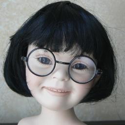 Founder of Dolls For Downs.  Dedicated to making the world a happier place, one kid at a time.