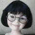 Connie Feda (@dollsfordowns) Twitter profile photo