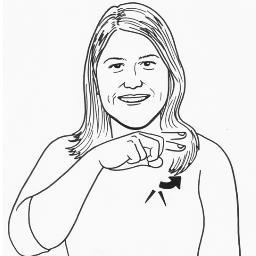 #DeafAF #NZSL life member of the #coffee appreciation society. 
Pronouns: (point)/she/her.
**Views my own.