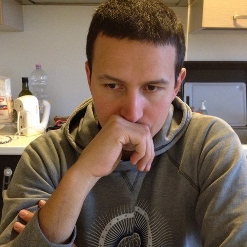 GianniMarinozzi's profile picture. 