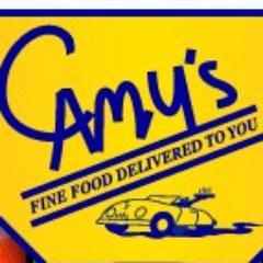 Camy's in Midtown Memphis. Delivers fresh pizza, pasta, sandwiches, salads, and more right to you. Carry out also available. Open 10am-9pm.