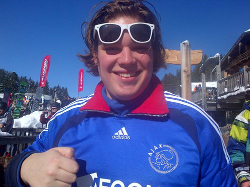 Tom_Moorman's profile picture. 