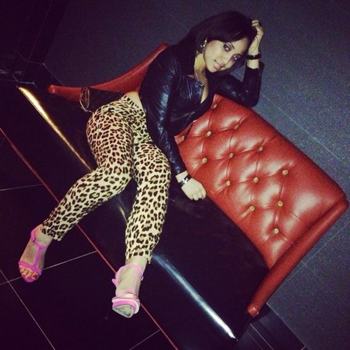 parisnguy's profile picture. 