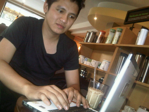 Gunawan latief