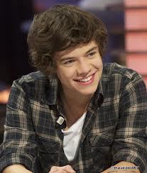 harri love one direction directioner  forever