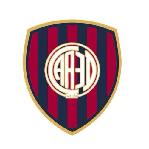 CA3DEDOS's profile picture. Twitter Official Club Atletico A3Dedos
Estadio: Neveria
Fundacion: 2002
Camiseta: Roja
Titulos: 9