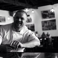 Chef Nick Shipp(@chefnickshipp) 's Twitter Profile Photo