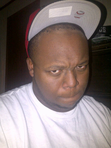 Laid back cool love to laugh and have fun and getin money
