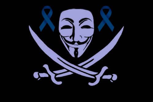 We Are Anonymous. We Are Legion. We Do Not Forgive. We Do Not Forget. Expect Us.

Deaf & ASL related items only. RTs and links are not endorsement.