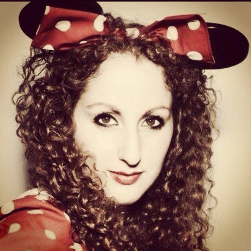 GeorginaPotier's profile picture. 