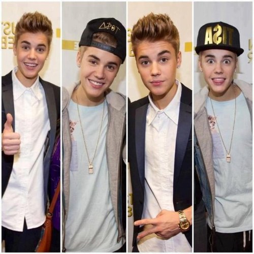 I love justin bieber xx