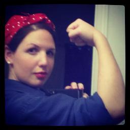 Leeny_Bean's profile picture. 