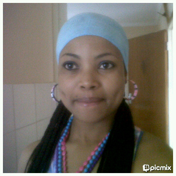 I'm God's Perfection Of Beauty**Happy Soul
