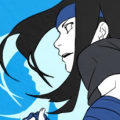 Neji Hyuga of Team Gai, with @DatTenTen and @WillOfLee. .....L-Lee-san?! No! No more dresses! I absolutely utterly refuse! [#narutoRP #neji Parodyish~ ouo]