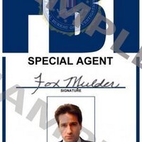 Agte. Mulder (@agte_foxmulder) 's Twitter Profile