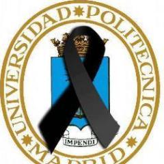 Twitter en defensa de la Universidad Pública. Escuela de Ingeniería Técnica de Telecomunicaciones, Campus Sur.