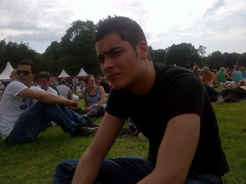 FerryvandenElze's profile picture. 