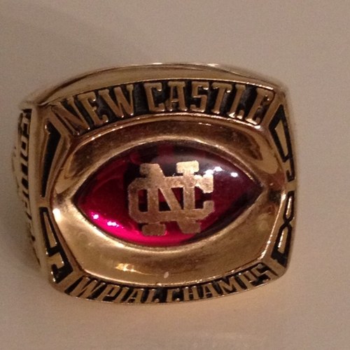 Joecowart's profile picture. Believer, Husband, Father, Teacher, Head Football Coach New Castle High School ... In that order.