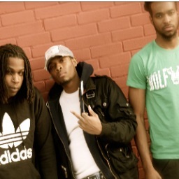 Three young men from East Orange, NJ That have lyrics, delivery, and the swagger to make it in this industry
For Booking Information Email: Namrecord@gmail.com