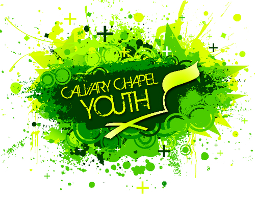 Official Twitter page of Calvary Chapel Youth, the teen ministry of Calvary Chapel Baptist Church in Minster, Ohio