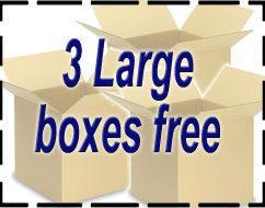 U.S. Express Movers Profile