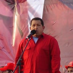 ER_GOCHO's profile picture. Hombres como Chavez no Muere se Siembran en el Alma para Siempre