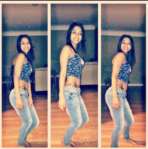 ♡ . just livin' MY lifee ! .. ♬♪♩