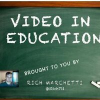 VideoInEducation (@vidinedu) 's Twitter Profile Photo VideoInEducation (@vidinedu) 's Twitter Profile Photo