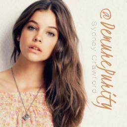 Sydney Crawford, resident of the small town coastal town New Bern. Simple life of a high school senior, until she meets Stephen...
§RP-OC|21+§