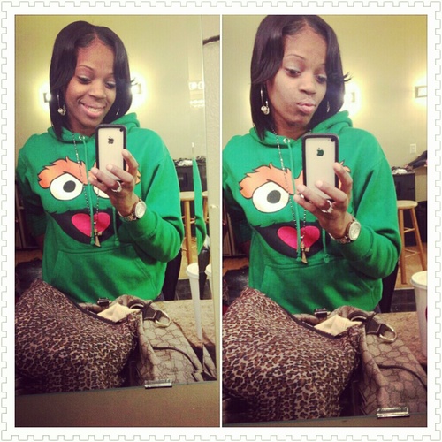 YOU ALREADY KNOW OF ME THATS WHY YOU SEARCH ME TO LURK NOW JUST HIT THE #FOLLOW TO KEEP UP WITH ME!