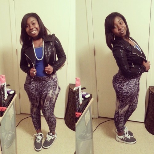 ♡Im ME.. PhUck WaT YOU HeARd!! ♥