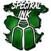 Spectral Ink (@SpectralInk) Twitter profile photo