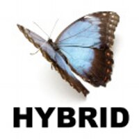 Hybrid IT (@hybridit) 's Twitter Profile