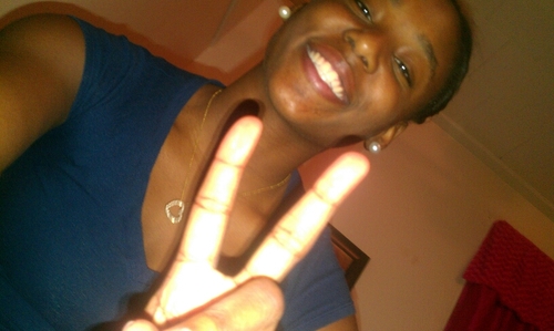 I'M A TEENAGER WHO FUCKS UP BT THAT'S LIFE YOU LIVE & YOU LEARN