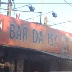 Bar_da_Isa's profile picture. Copos de vidro e aquele atendimento especial! O ponto de encontro da Zuera Tricolor! SKOL $5!