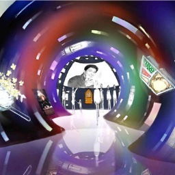 MuseumofTV's profile picture. 