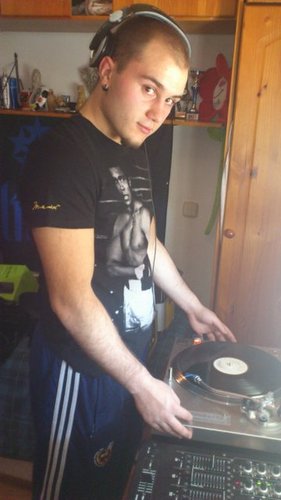 EL_GALVANDEL's profile picture. Respira, vive, rie, ama,   HARDSTYLE IS MY STYLE