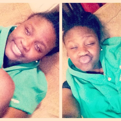 In LOVE 11.ELEVEN.12 :)) Classy Never Trashy ! Mama Never Rised No FOOL !!