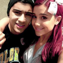 @ArianafauxG is perf.