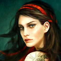 Alessandra8633's profile picture. Creo en Dios mas no en los que profesan su palabra. Izquierdista. Temor a la ignorancia. Historia y  política.