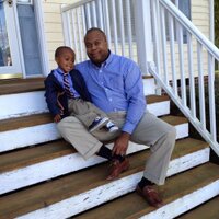 Stavien Harrison (@stavienh) 's Twitter Profile