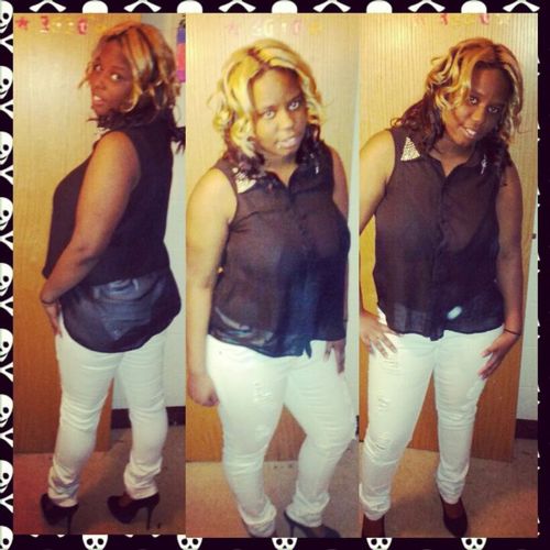 Free Tha Guys Bitch fuck yu & yo feelings OTF IN MY EYES  F.I.O. S BITCH