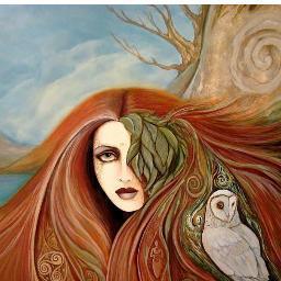 Priestess, Intuitive Energy Healing, Spiritual Life Coach, Goddesswise-Her power has always been within you. Here to love the planet and share my gifts.