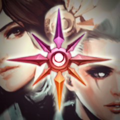 Maior comunidade feminina de League of Legends no Brasil. Bom humor, fan arts, makes, cosplays e informações. Una-se a nós e veja que meninas também jogam!