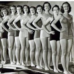 StoneColdB_kini's profile picture. Stone Cold Bikini - Fuzzy Indie Pop Band