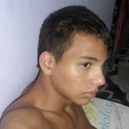 alandossantospa's profile picture. 