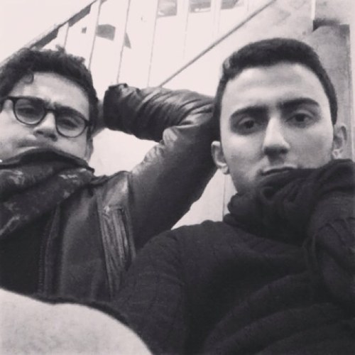 AviLevy26's profile picture. Sa ne ..