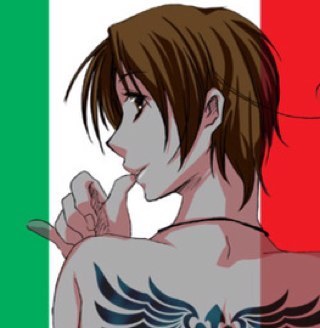 THIS ACCOUNT IS DEAD. Ciao, bella. You seem to have found your way into this little establishment, ve?~ We're just here to show you a good time~ Stripper!Italy